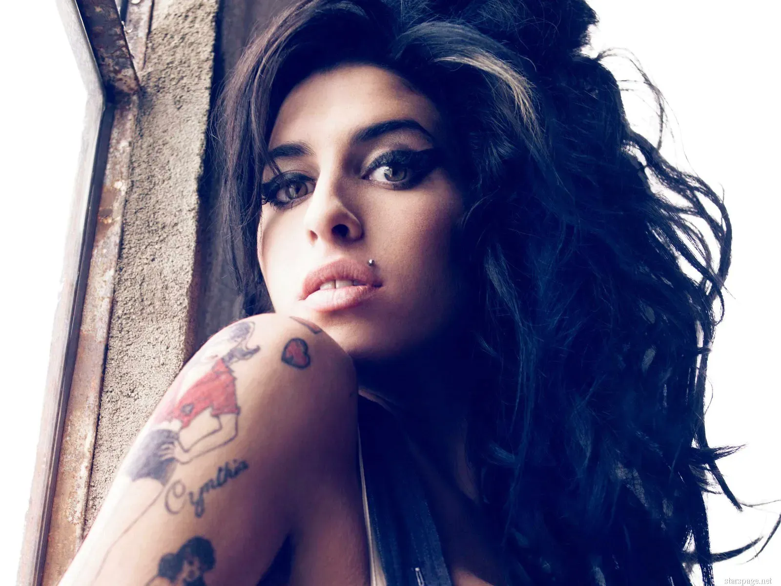 Tưởng nhớ Amy Winehouse