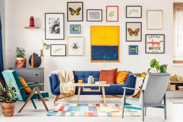 Tạm biệt tối giản, xin chào tối đa!