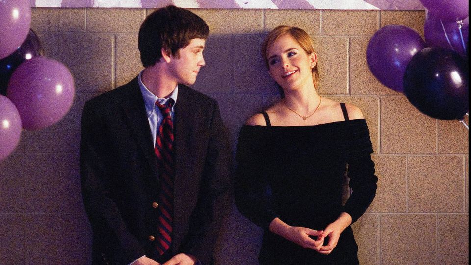 ‘The Perks of Being a Wallflower’ - lá thư gửi tuổi thanh xuân