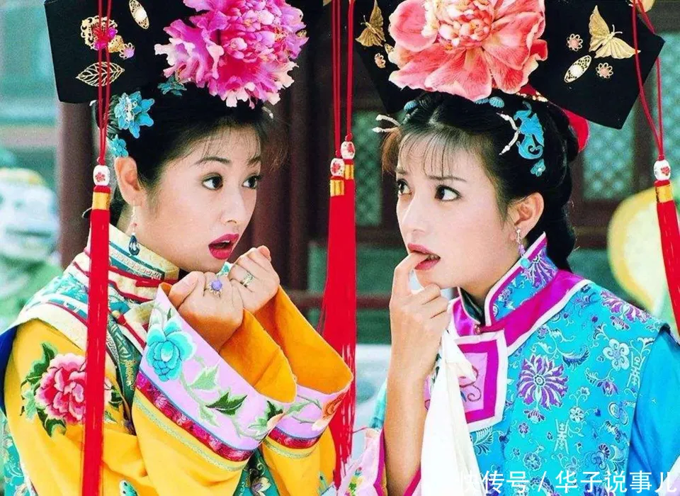 Hoàn Châu Cách Cách – Ký ức về một thuở hồn nhiên