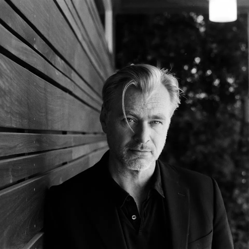 Christopher Nolan - Bậc thầy của những cú "lật" não